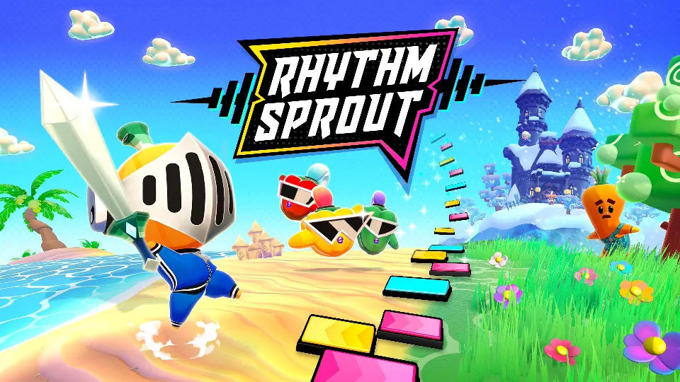 Rhythm Sprout